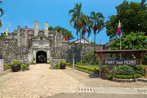 history of cebu city|cebu location.